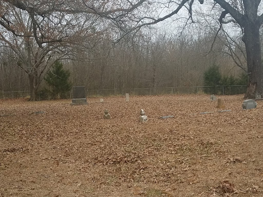Old Blossom Cemetery
