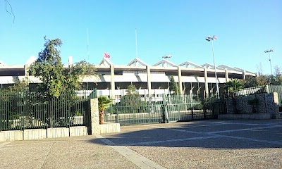 Photos of Mohamed V Stadium