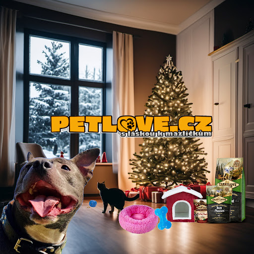 Petlove.cz - Thumbnail