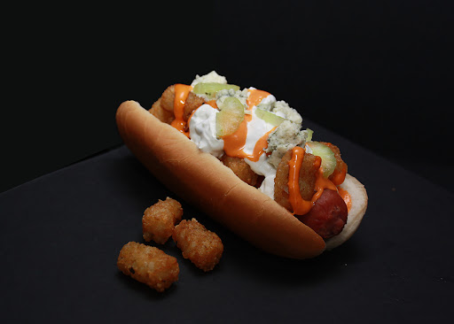 DogSlinger - Visual