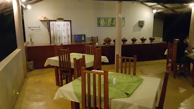 Photos of The Flavors Restaurant