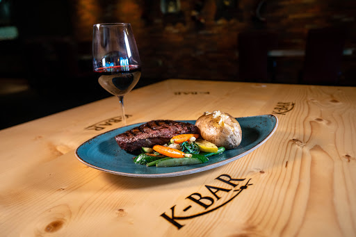 K-Bar Steak House - Thumbnail