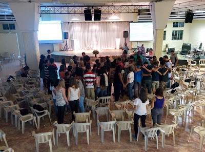 Photos of Comunidad Cristiana De Santiago