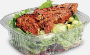 Photo n°11 de The Chicken HUt à Le Blanc-Mesnil (Restaurant halal)