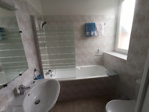 Photo n°19 de Chambres d'hôtes et gîtes LE RUN AR MOR 22 à Trédrez-Locquémeau (Chambre d'hôtes)