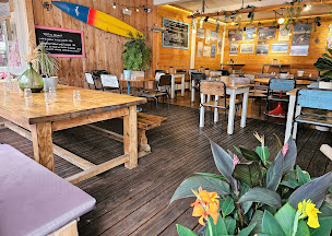 Photo n°1 de Chez Lio à Gruissan (Restaurant)