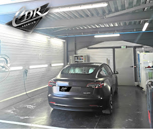 Photo n°8 de CDR MONTPELLIER GAROSUD à Montpellier (Garage automobile)