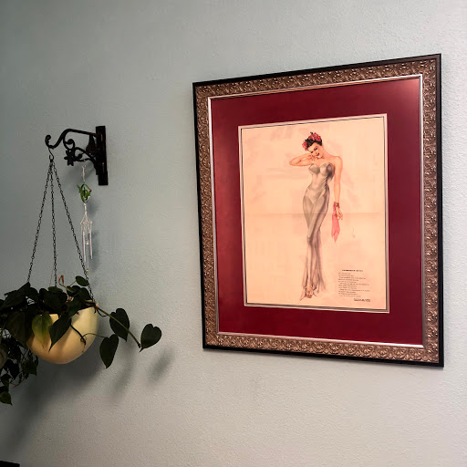 Salon ZERO - Visual