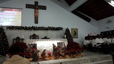 Photos of Stella Maris Roman Catholic Church