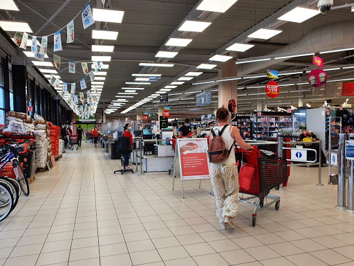 Market Cazouls Les Beziers - Thumbnail