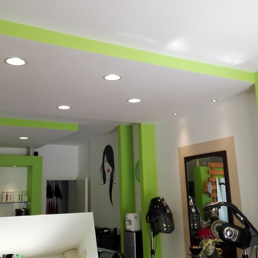 Salone Atelier Di Andriollo Lorena - Thumbnail