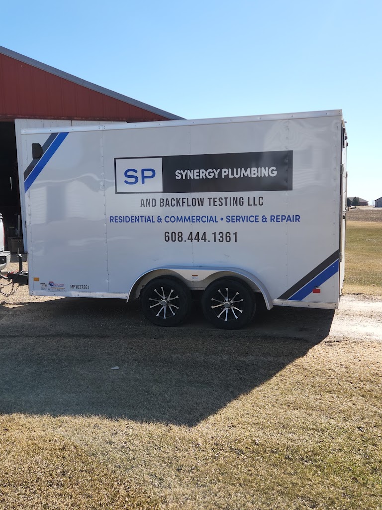 Synergy Plumbing and Backflow Testing - Plumbing Services