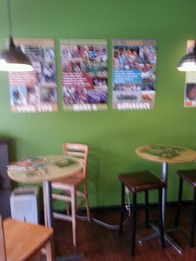 Photos of The PourHouse Cafe