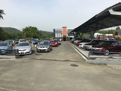 Photos of Ainsa Dominicana SRL