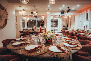 Photo n°1 de Maison Boho à Talloires-Montmin (Restaurant)