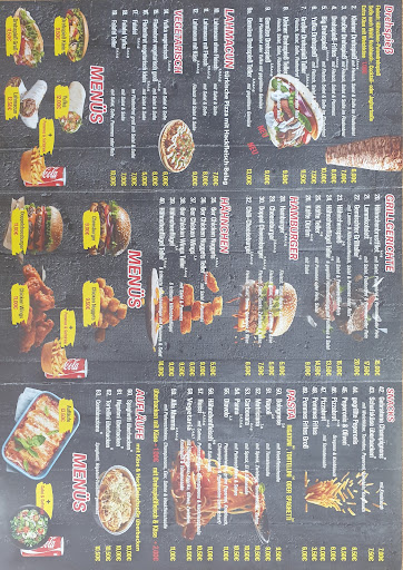 Sabri Agora Grill - Thumbnail
