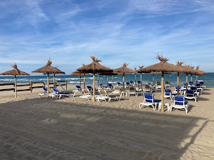 Photo n°52 de La Plage en Famille à Canet-en-Roussillon (Plage publique)