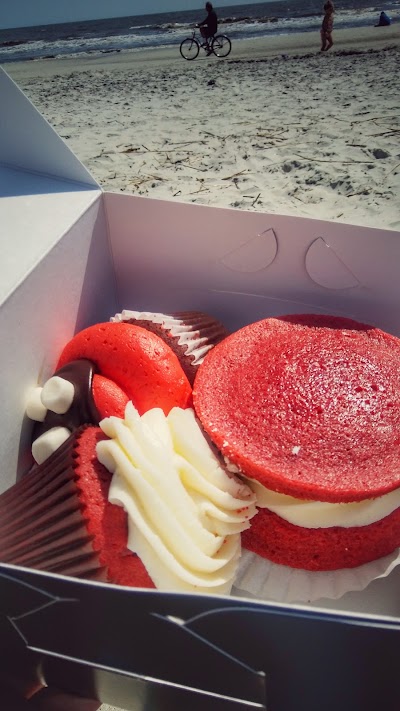 Photos of Sweet Carolina Cupcakes