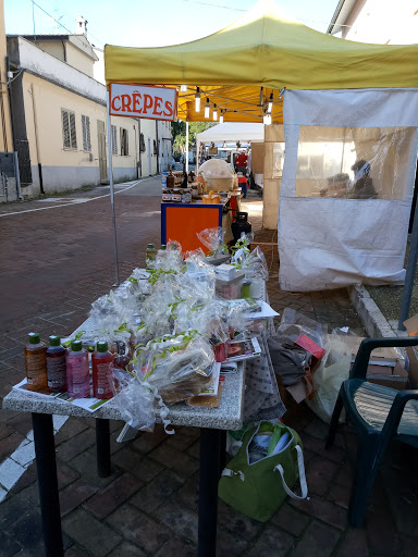 Bar Colli