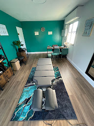 Photo n°2 de Florian Libbra à Antibes (Chiropracteur)