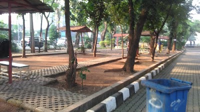 Photos of State University of Jakarta