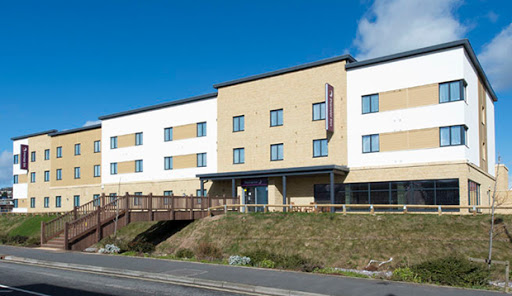 Premier Inn Seaton hotel