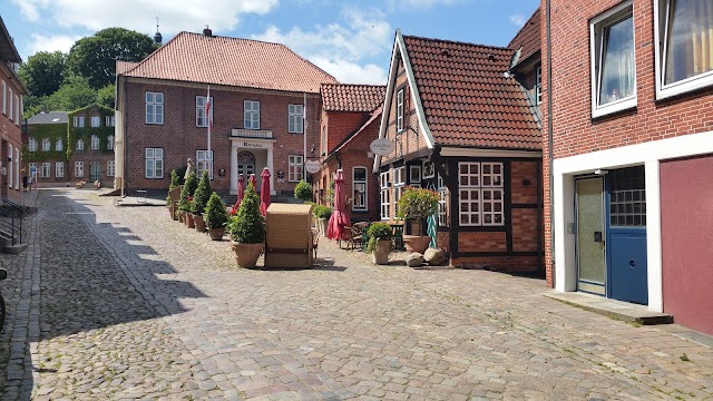 Campingpark Augstfelde