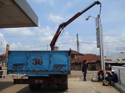 Photos of Bold Concepts & Stanbless Nigeria Limited