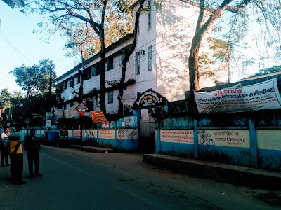 Photos of Bandarban Govt. High School