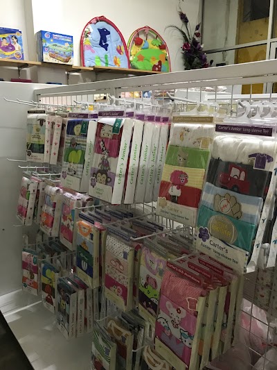 Photos of Tokyo Baby Shop