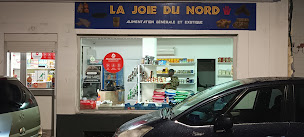 Photo n°1 de MAGASIN EXOTIQUE LA JOIE DU NORD à Roubaix (Épicerie)