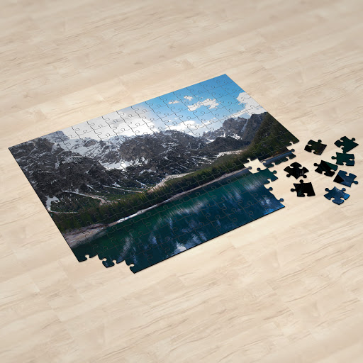 Fotorecord - Visual