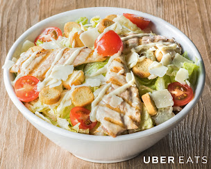 Photo n°14 de Food Court - Restaurant Halal à Nanterre à Nanterre (Kebab)