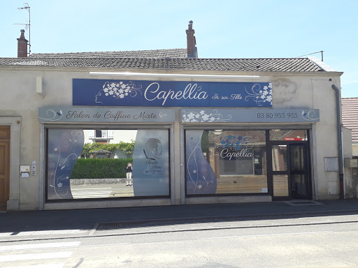 CAPELLIA IS-sur-TILLE