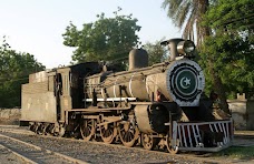 Nawabshah Junction