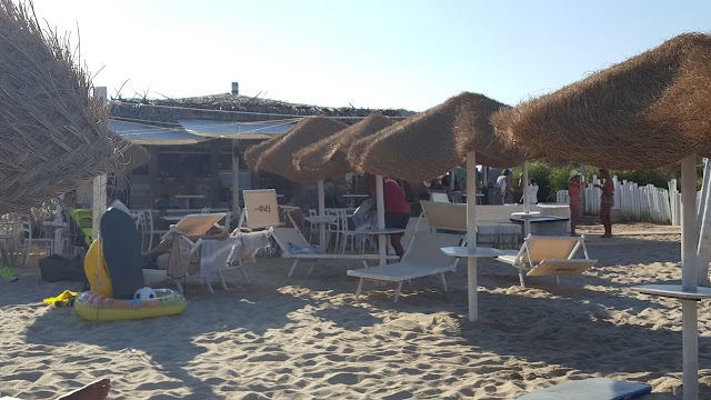 Fino Beach Club