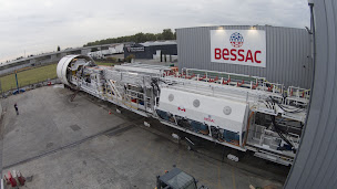 Photo n°4 de Bessac à Saint-Jory (Entreprise de construction)