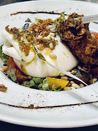 Photo n°36 de Au Bon Coin à Paris (Café)