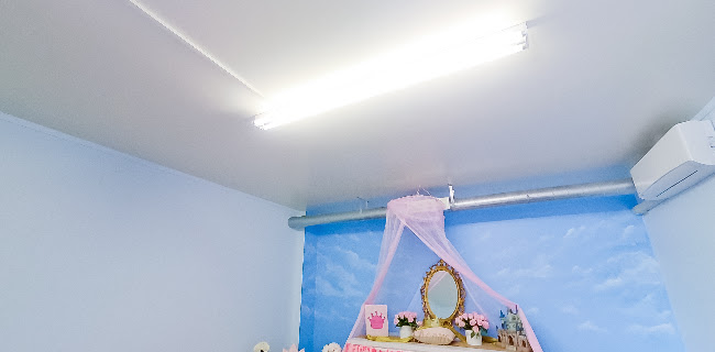 Party Kingdom Open Times