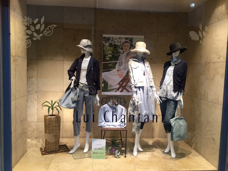 Kawashima / カワシマ 本店