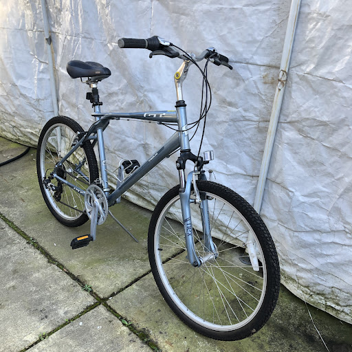 SEVEN’S AS IS BIKES, GOLF & TENNIS Gallery - United States