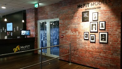 Photos of McFit gym Pforzheim