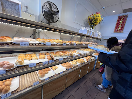 Lucullus Bakery 龍島 - Thumbnail