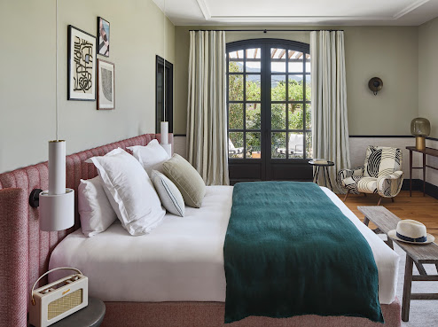 Ultimate Provence, SLH HOTEL by null