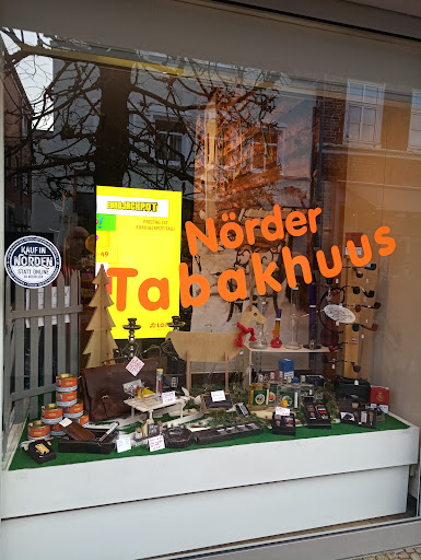 Nörder Tabakhuus