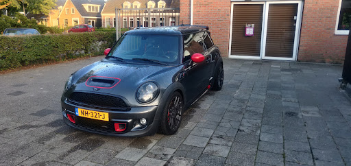 Achterkamp Autoschade B.V. - Thumbnail