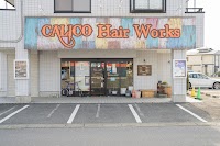 キャリコ ヘアー ワークス CALICO Hair Works