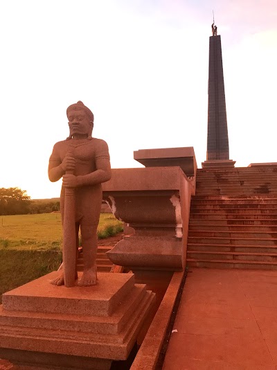Photos of ស្តូបអនុស្សាវរីយ៍​ ២​ ធ្នូ Pir Thnu Memorial Park