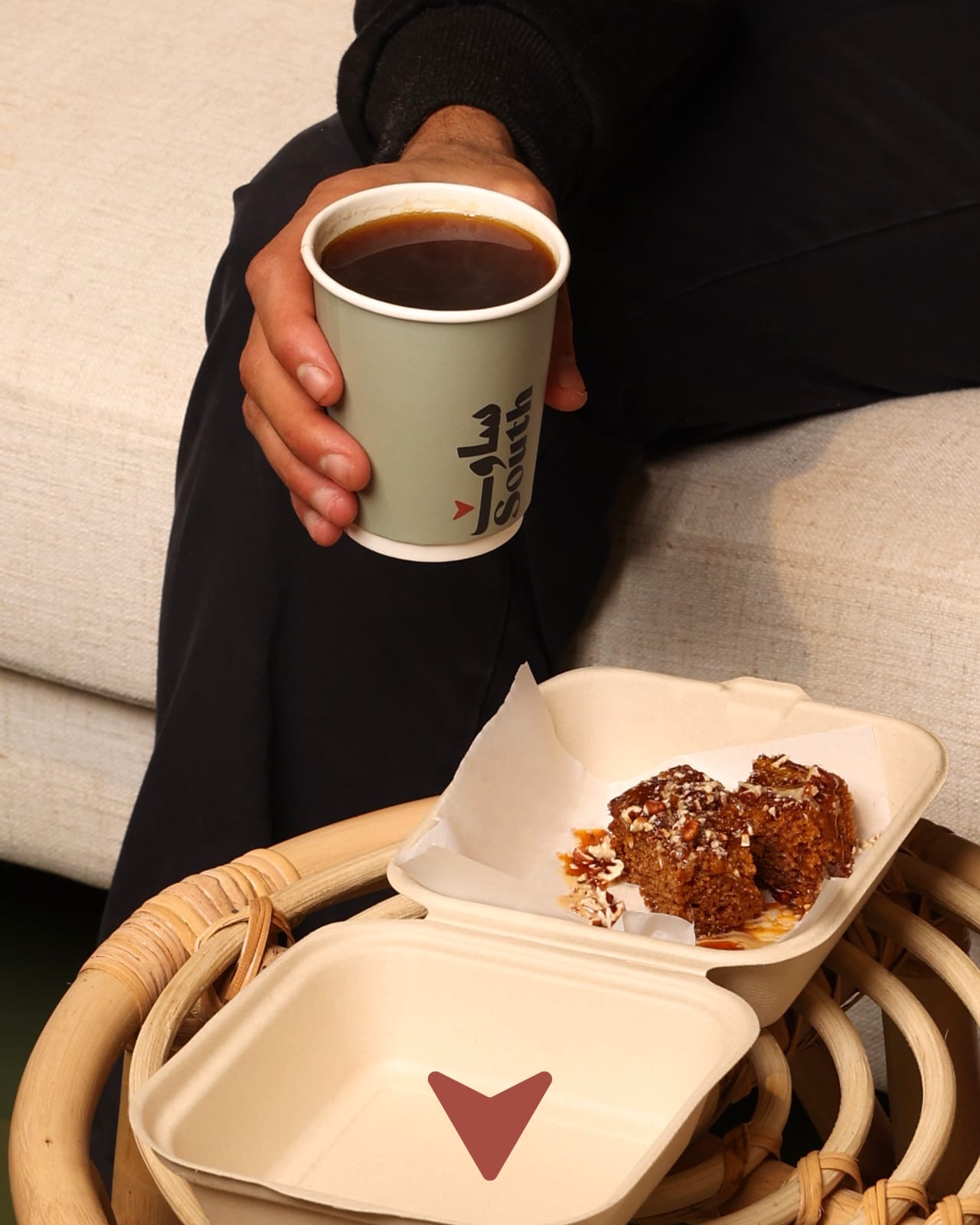 south cafe | ساوث كافيه - صورة 2