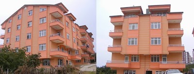 Photos of Yalcin Construction